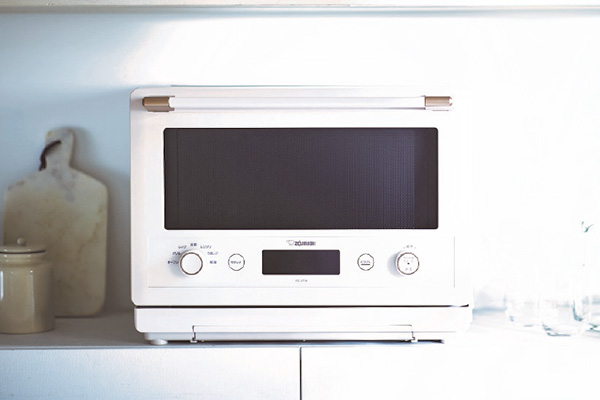オーブンレンジEVERINO（エブリノ）（ES-GT26型） 新発売｜ニュース