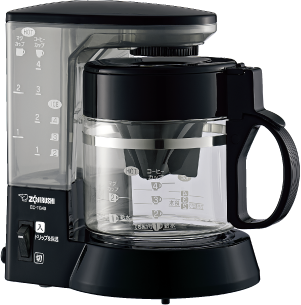 EC-YS100 ｜ コーヒーメーカー ｜ キッチン家電 ｜ 商品情報 ｜ 象印