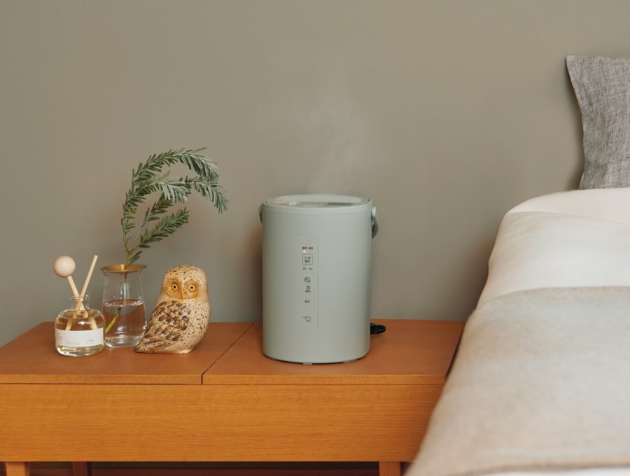 EE-MB20 ｜ 加湿器 ｜ 生活家電 ｜ 商品情報 ｜ 象印マホービン