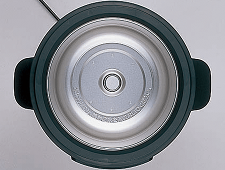 TH-DT06 ｜ チョコレートウォーマー ｜ 業務用商品 ｜ 商品情報