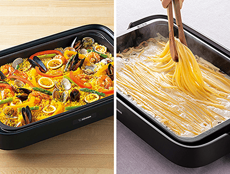 EA-KE20 | ホットプレート | キッチン家電 ｜ 商品情報 ｜ 象印マホービン