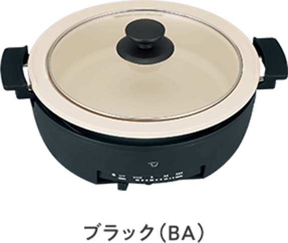 EP-FS30 / EP-FA10 | グリルなべ | キッチン家電 | 商品情報 | 象印