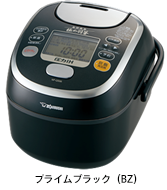 南部鉄器｜圧力IH炊飯ジャー NP-QS型｜商品情報｜象印