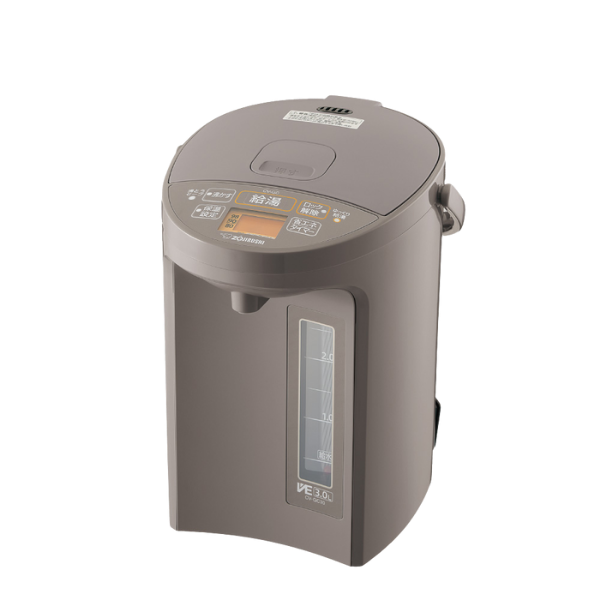 電気ポット｜取扱説明書｜お客様サポート｜象印