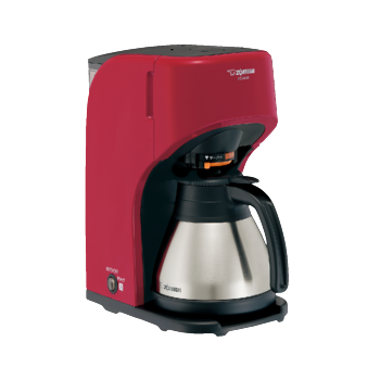 EC-KV50（コーヒーメーカー）｜取扱説明書｜お客様サポート｜象印