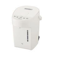 電気ポット｜取扱説明書｜お客様サポート｜象印