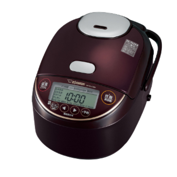 圧力IH炊飯ジャー｜取扱説明書｜お客様サポート｜象印