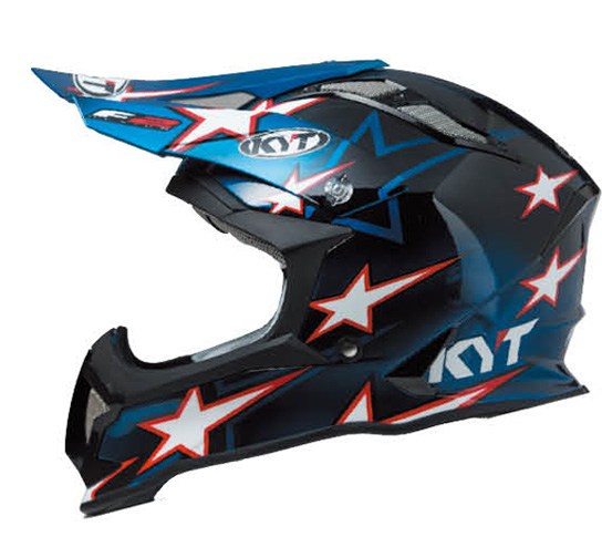 何これ、軽っ⁉︎」フェーブルの超軽量ヘルメットが日本進出！ | DIRTSPORTS