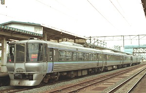 Zone-S -鉄道座席趣味-