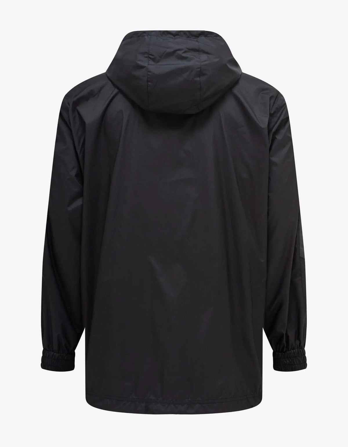 Givenchy Black Nylon Jogger Jacket – Zoo Fashions