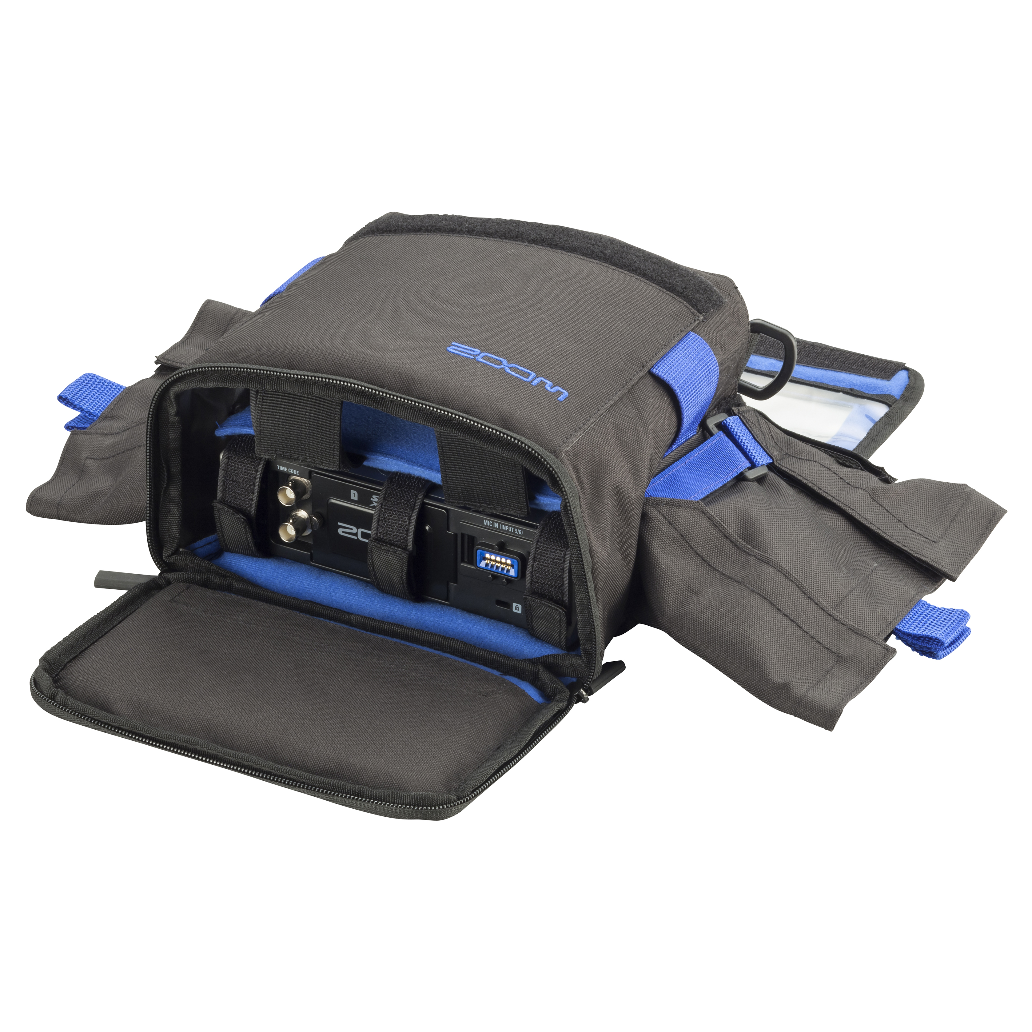 PCF-4 Protective Case for F4 / F8 / F8n | Zoom