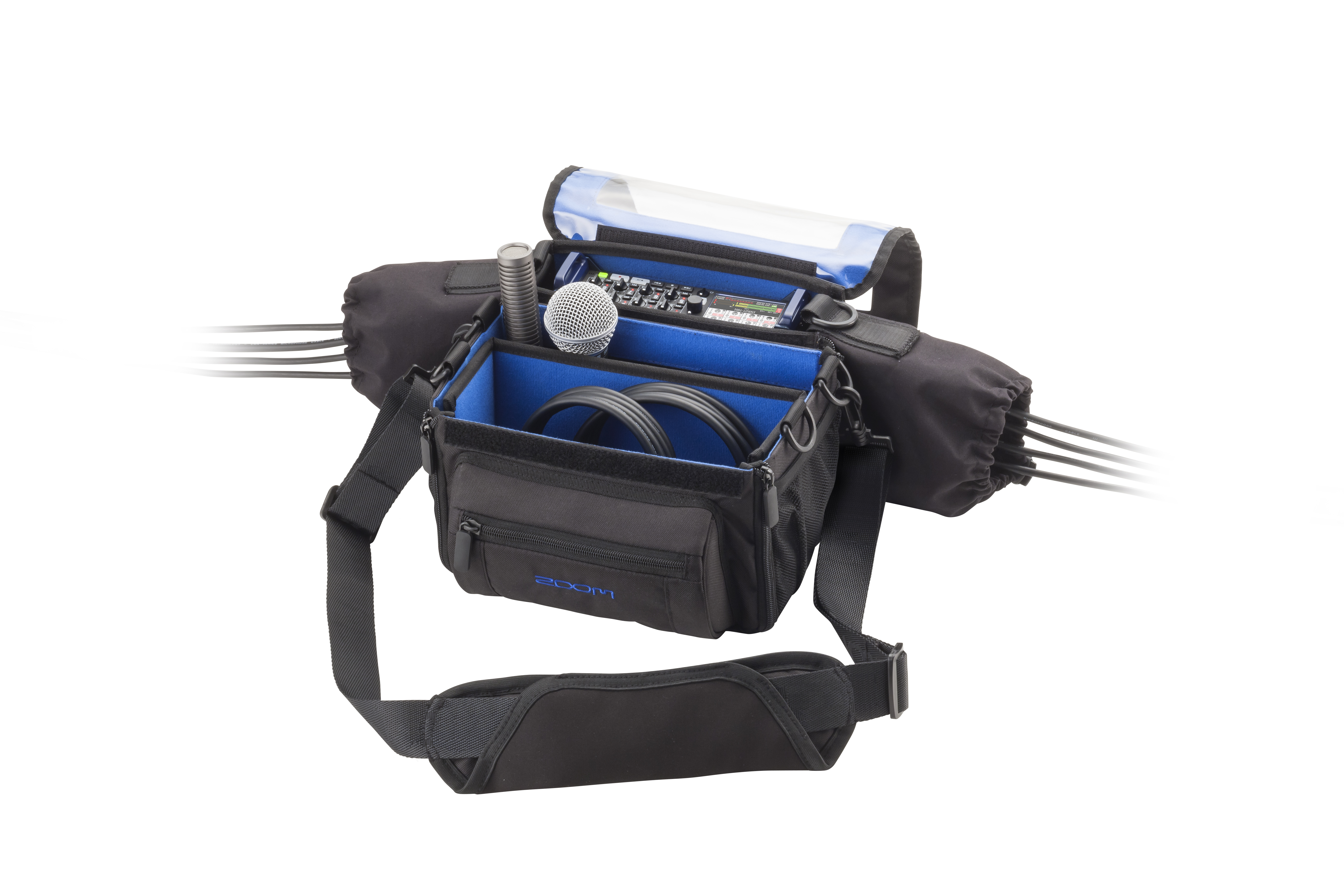 PCF-8 Protective Case for F8 / F4 | Zoom