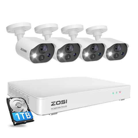 outlet - 防犯カメラ専門店ZOSI【公式】