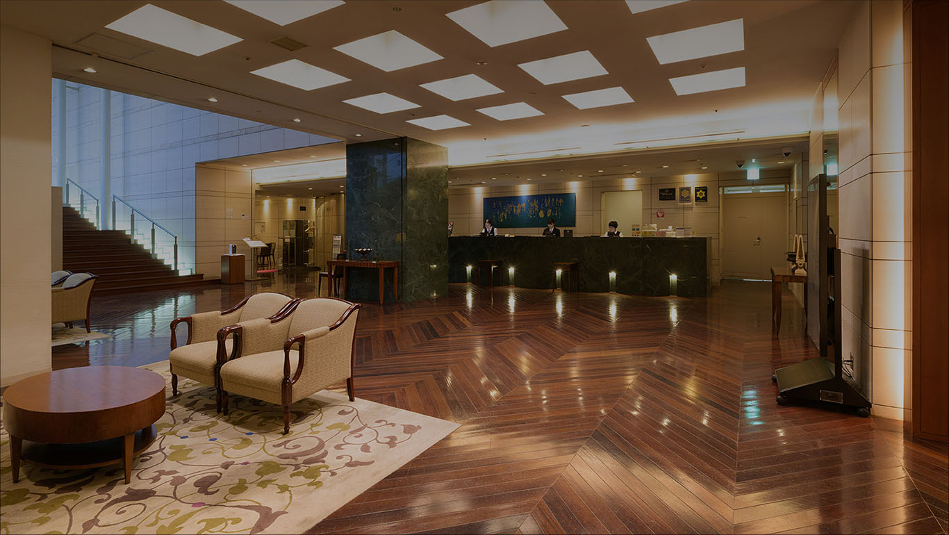 公式】帝国ホテルグループの全国町村会館 公式サイト