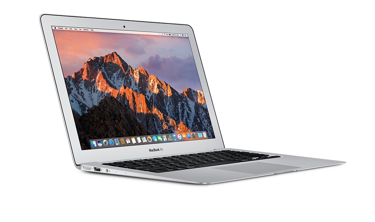 Apple MacBook Air 2011 (Mid) 13-inch A1369 ,11-inch A1370