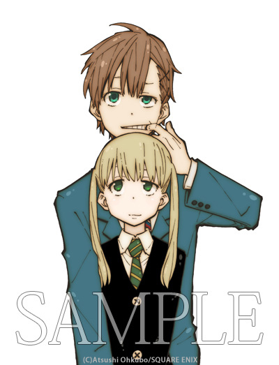 NEWS | TVアニメ「絶園のテンペスト」