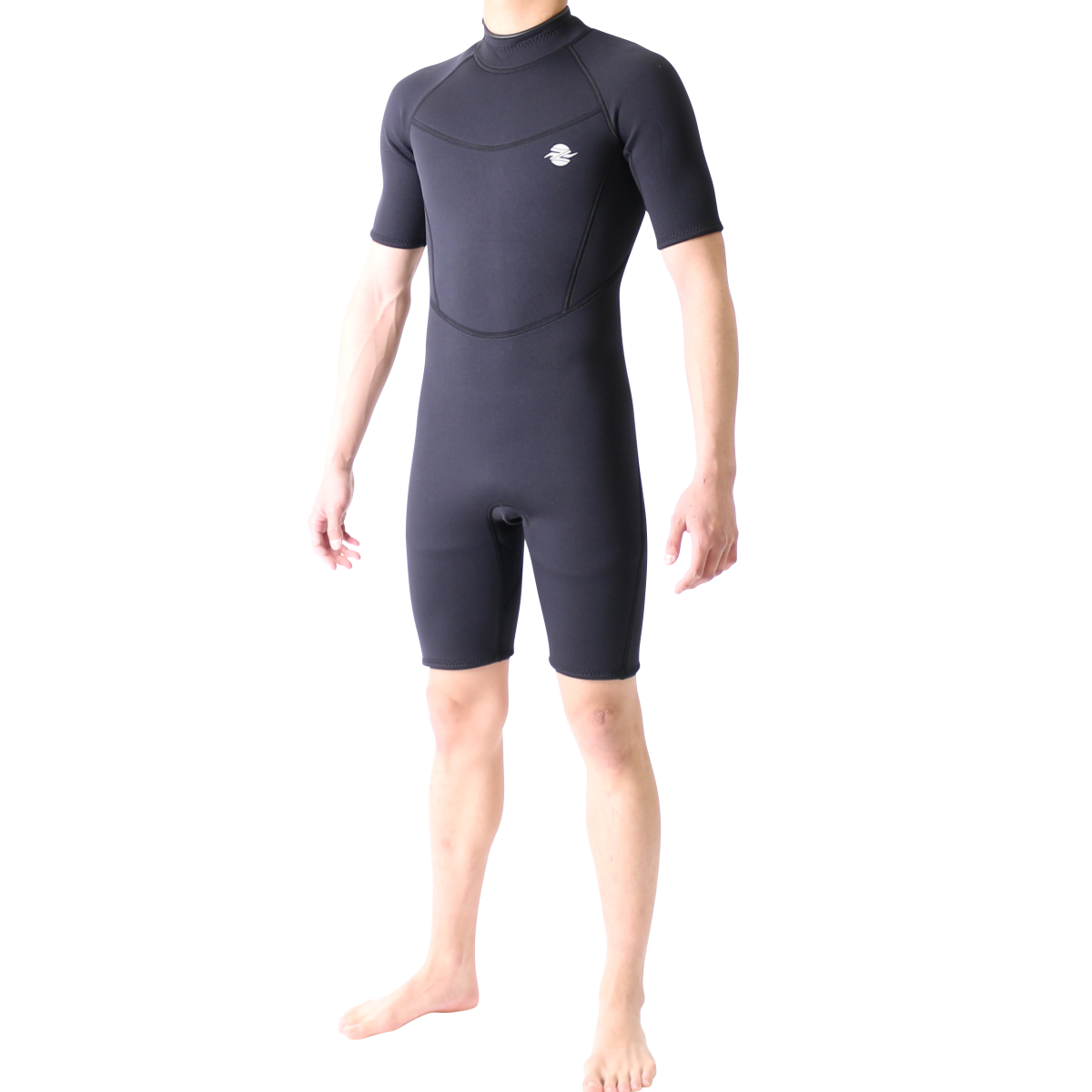 ZEAK(ジーク) ウェットスーツ 男性用 スプリング ウエットスーツ