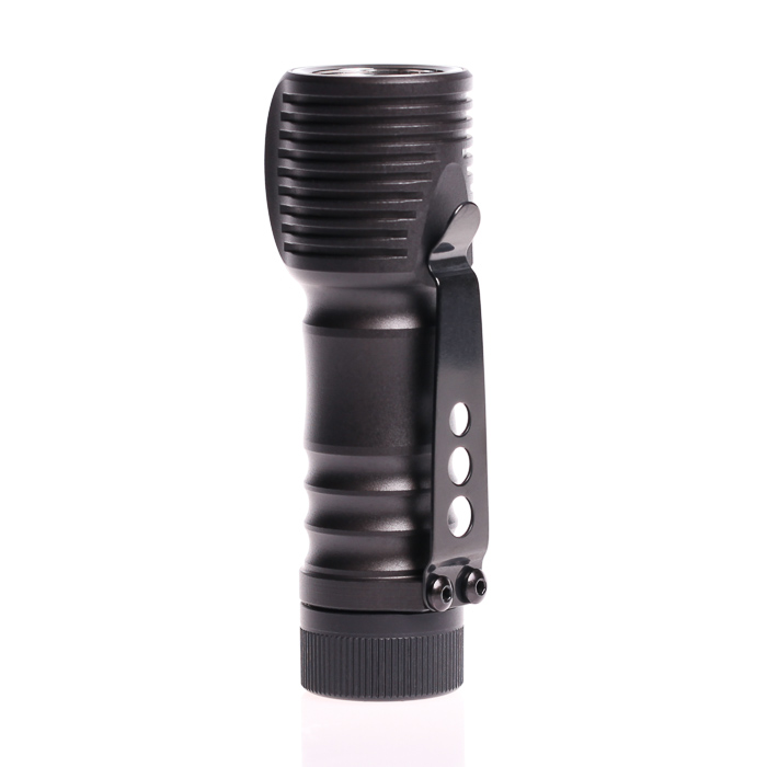 SC54c N Neutral White High CRI AA Flashlight-SC54cN