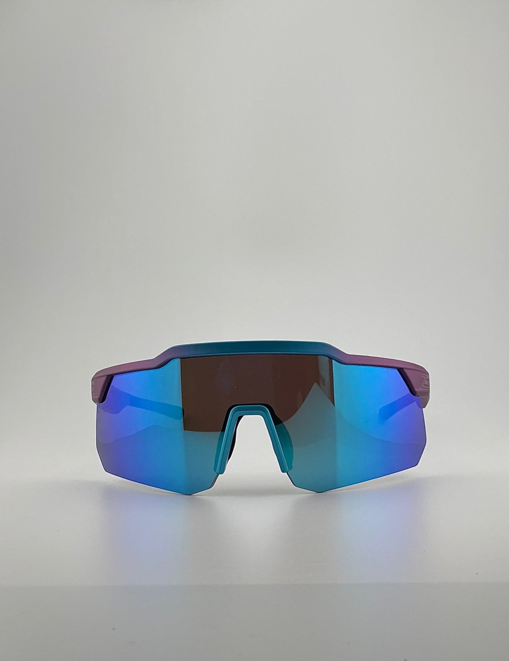 APEX P - Gray Polarized Outdoor Glasses – Zee Pickleball Eyewear