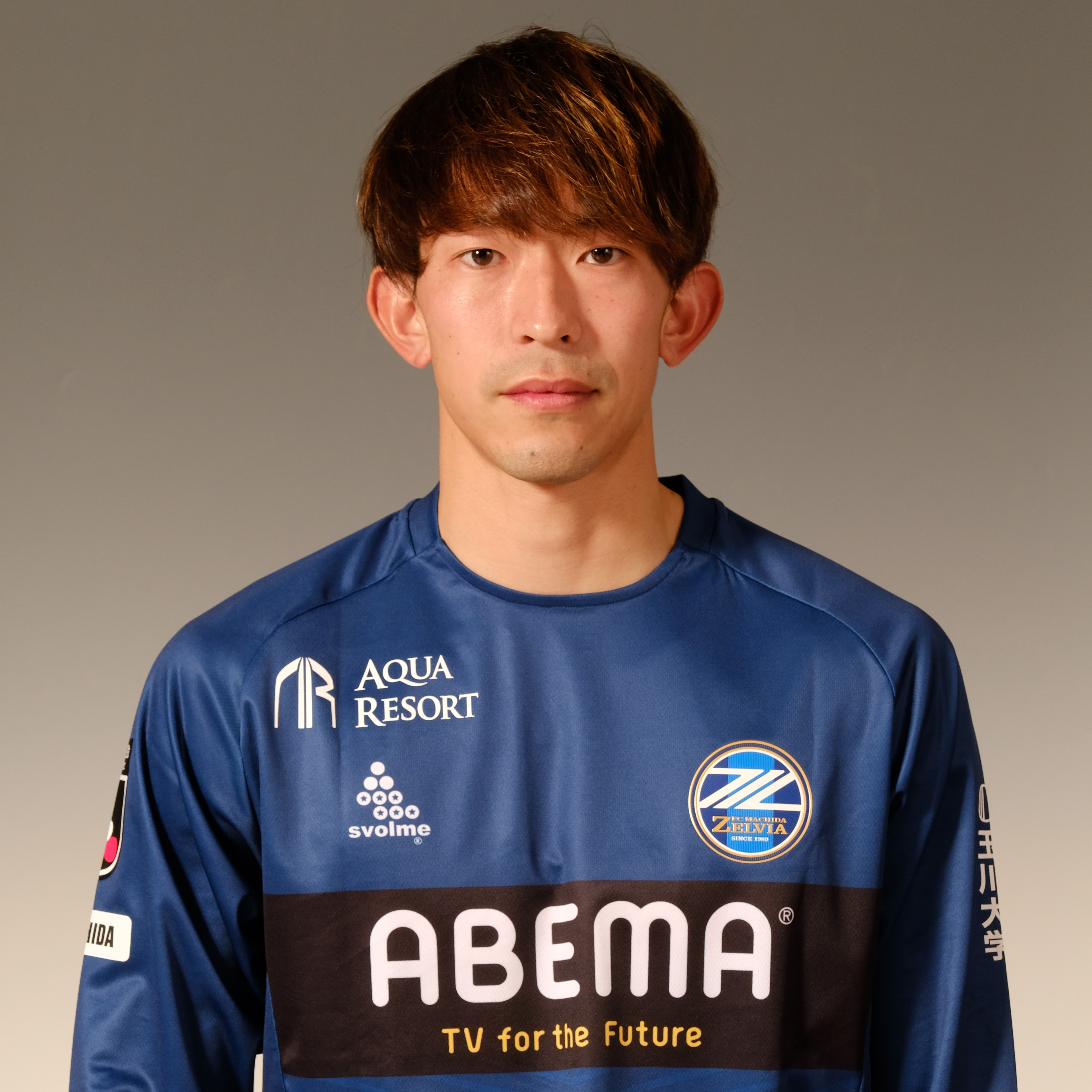 太田修介選手 アルビレックス新潟へ完全移籍のお知らせ | お知らせ