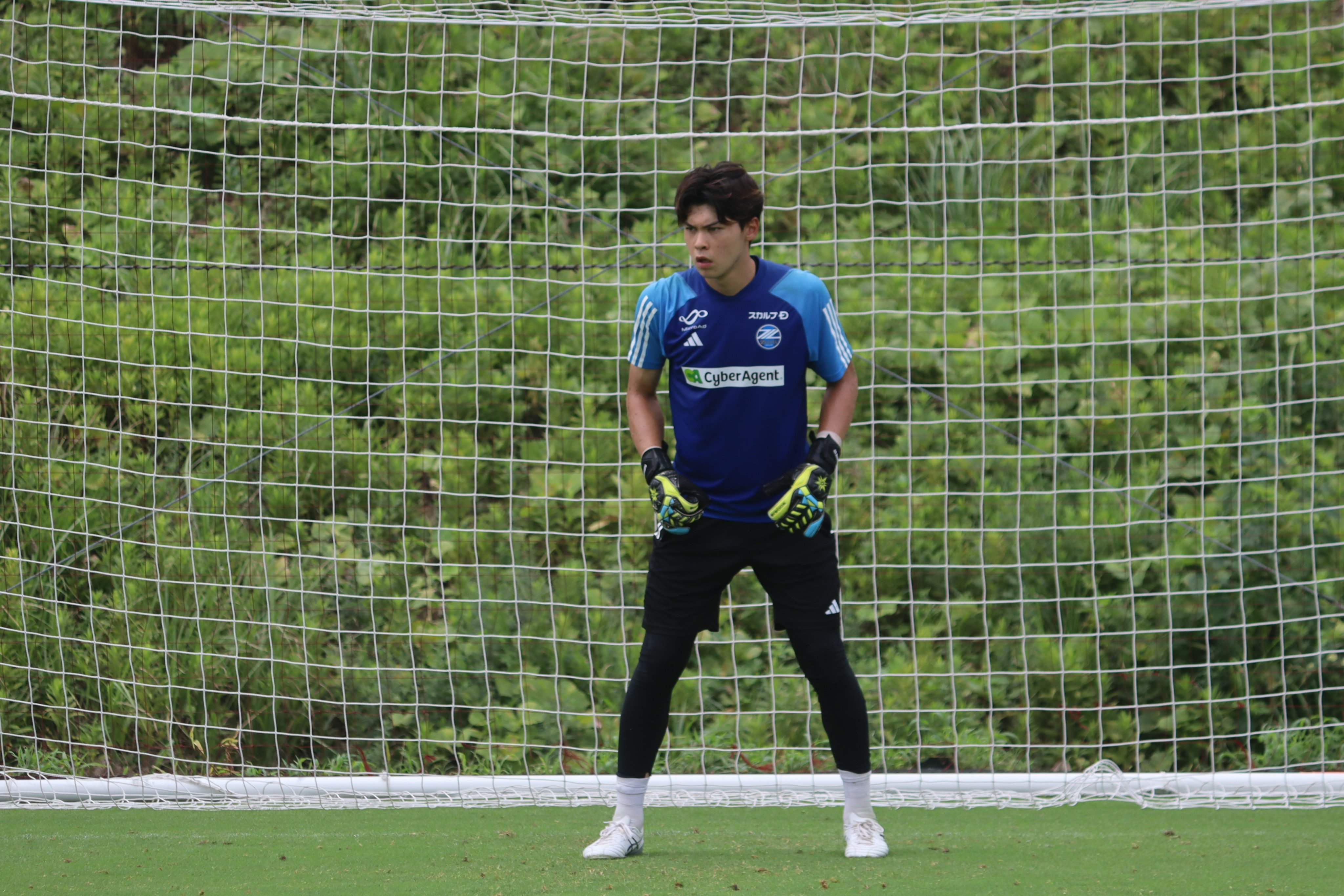 2023練習着ご購入の皆様へ】新規パートナー追加マーキングについて(8