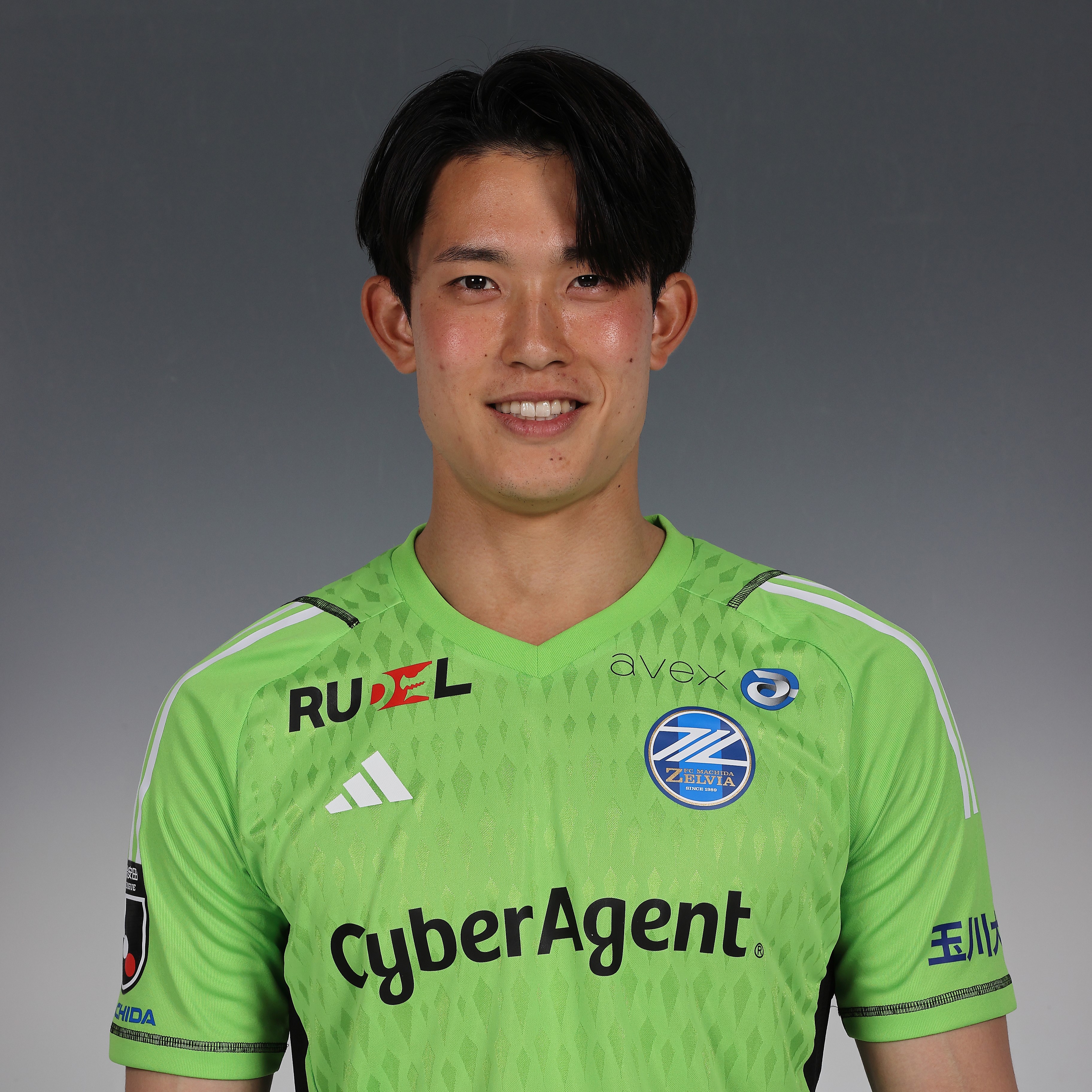 谷晃生選手SAMURAI BLUE(日本代表)メンバー選出のお知らせ | お知らせ