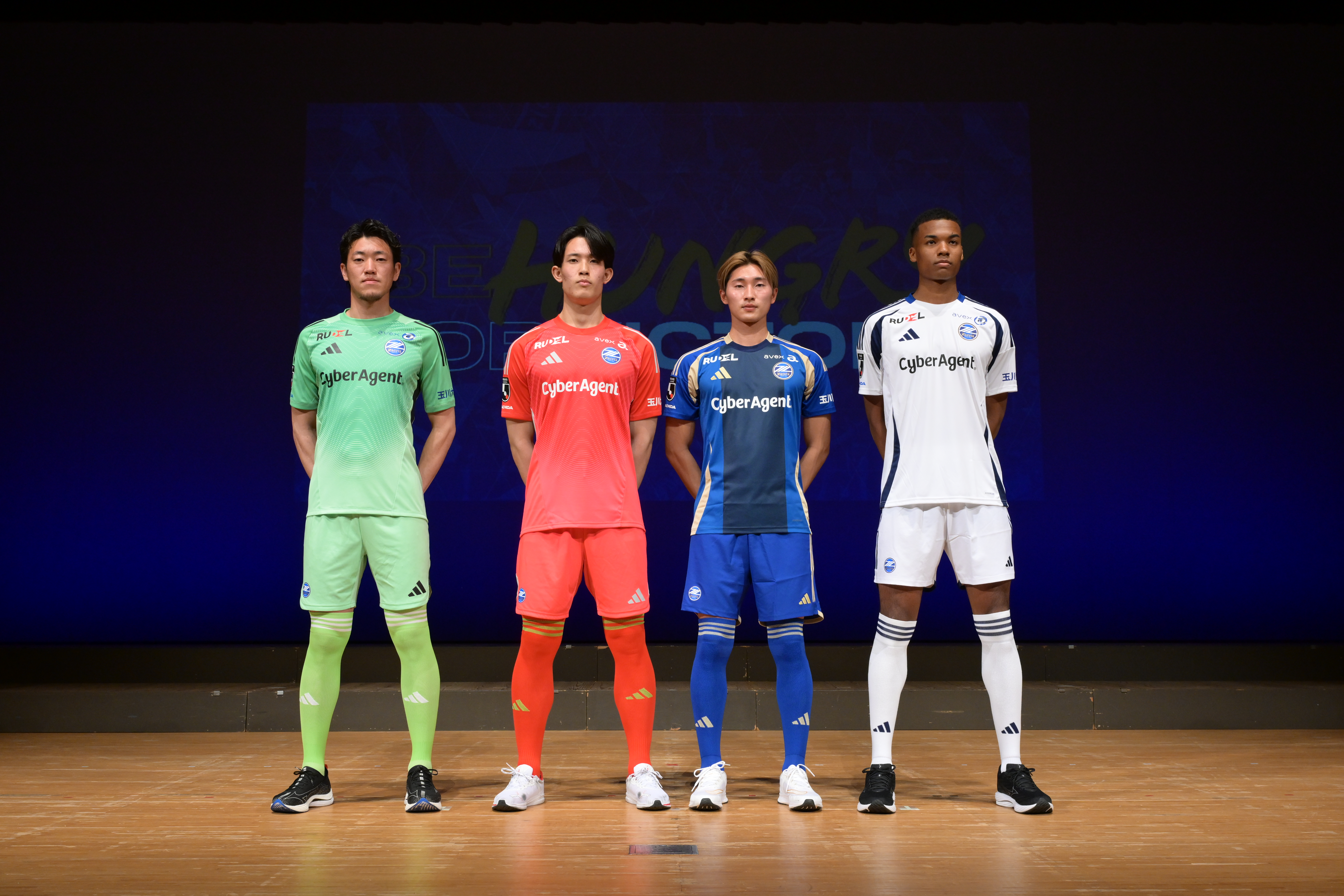 2025 1stユニフォーム販売状況「スポニチ」に掲載のお知らせ