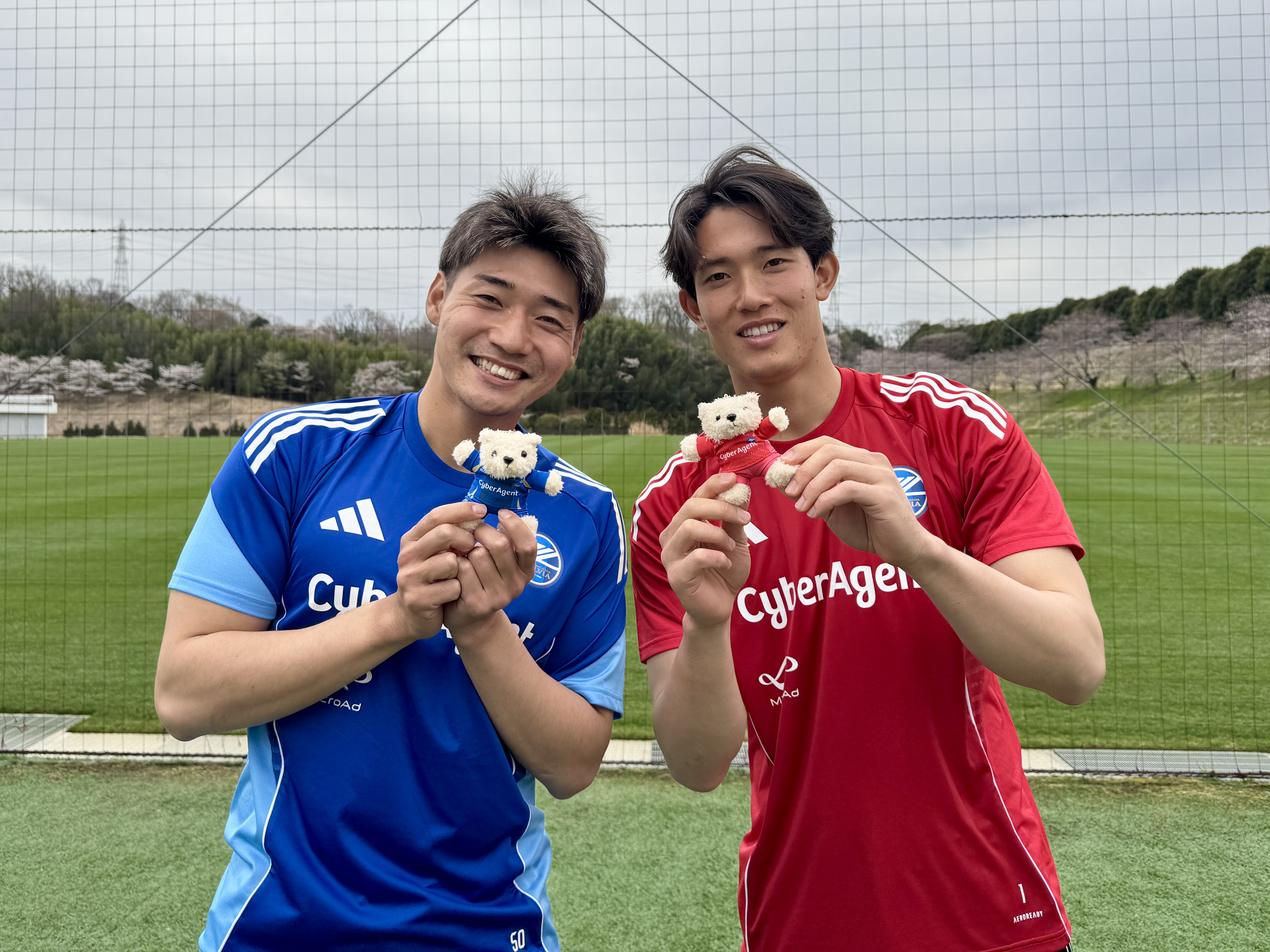 全選手対応】2025プレーヤーズグッズ”第4弾”販売開始！ | お知らせ