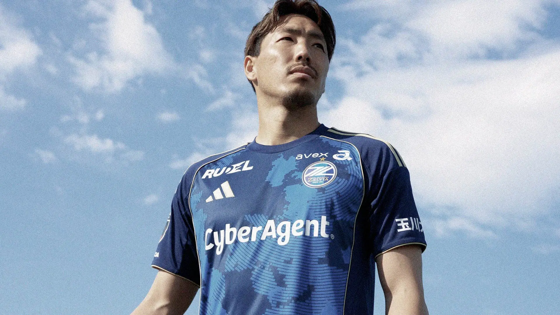 個別可 FC町田ゼルビア ACLE限定ユニフォーム型キーホルダー 24個