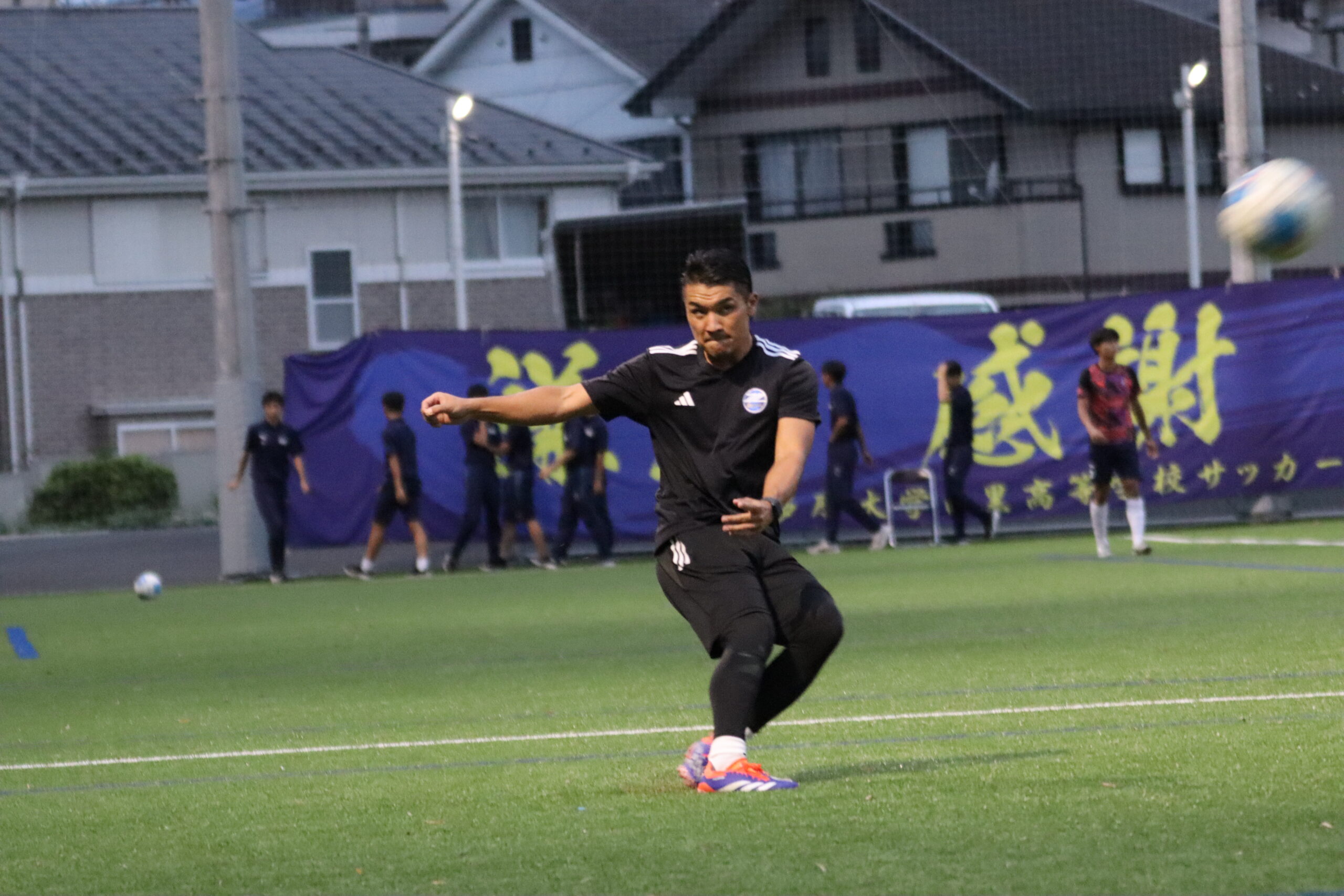 高円宮杯 JFA U-18サッカーリーグ2025 東京 T1リーグ第15節 | FC町田