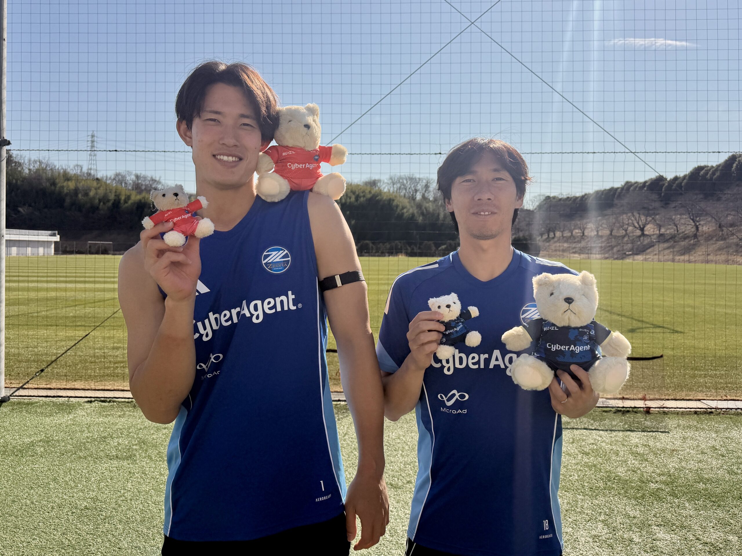 全選手対応】2026プレーヤーズグッズ”第2弾”販売開始！ | お知らせ