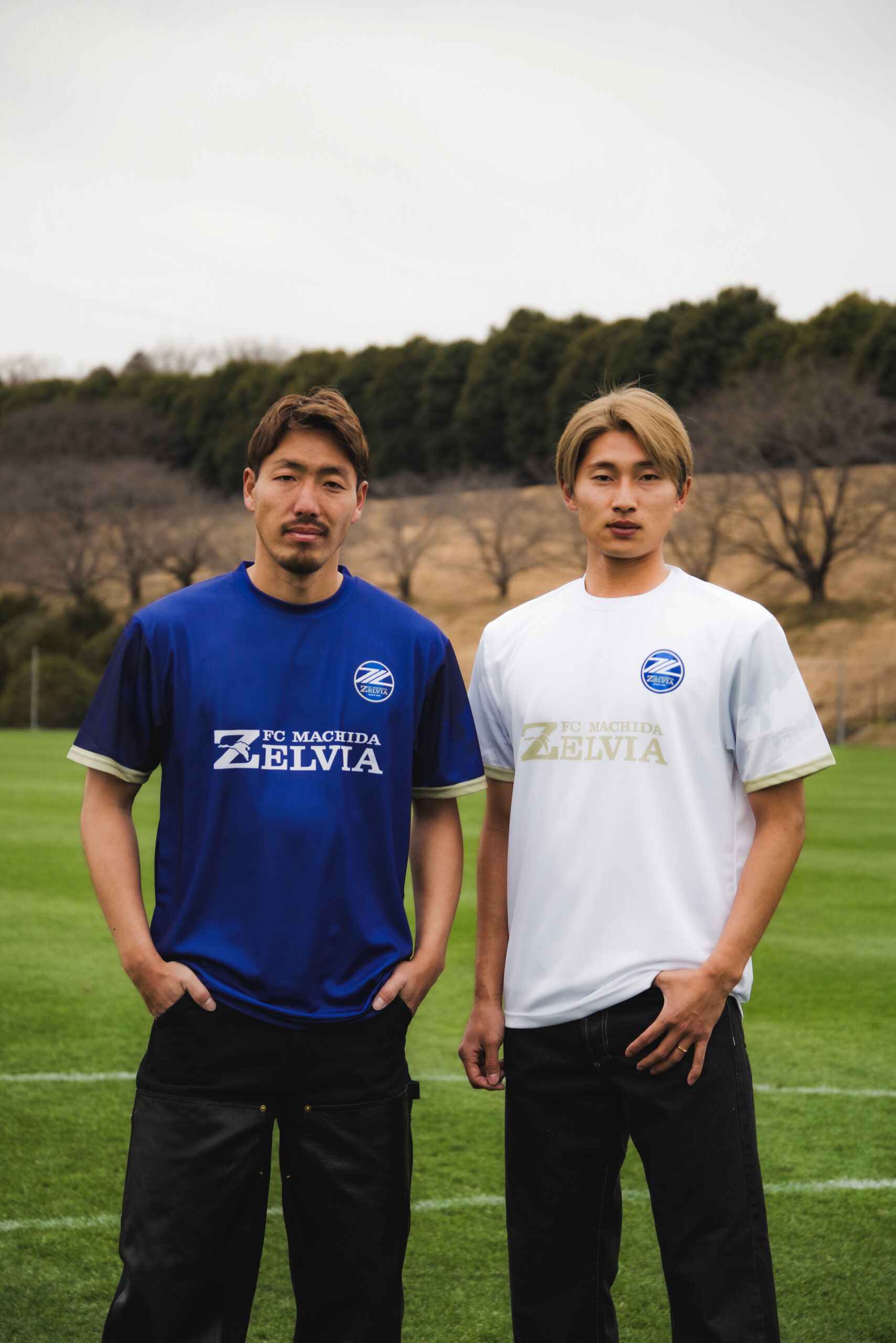 オンラインストア】2月新商品のお知らせ(2/22) | お知らせ | FC町田