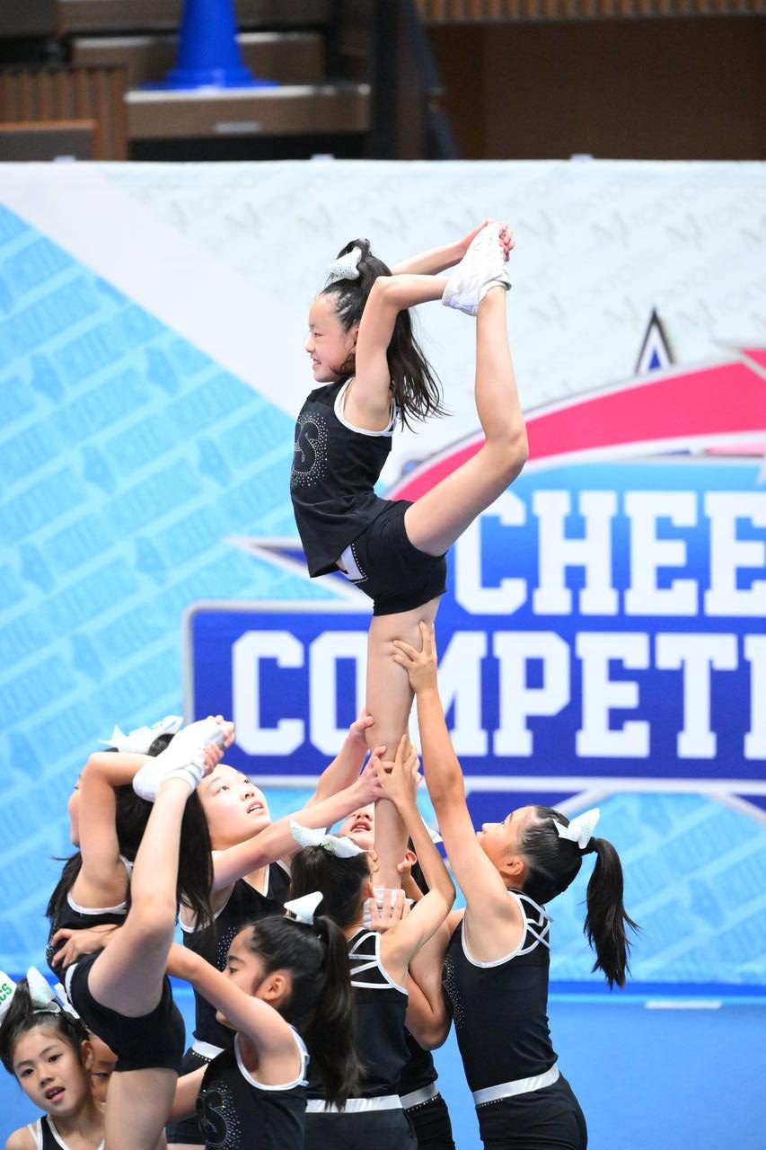 チアクリエーション | ゼルビ屋 | ゼルビアアシスト | ホームタウン