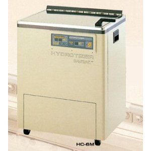 ハイドロタイザー HC6M | 全医療器