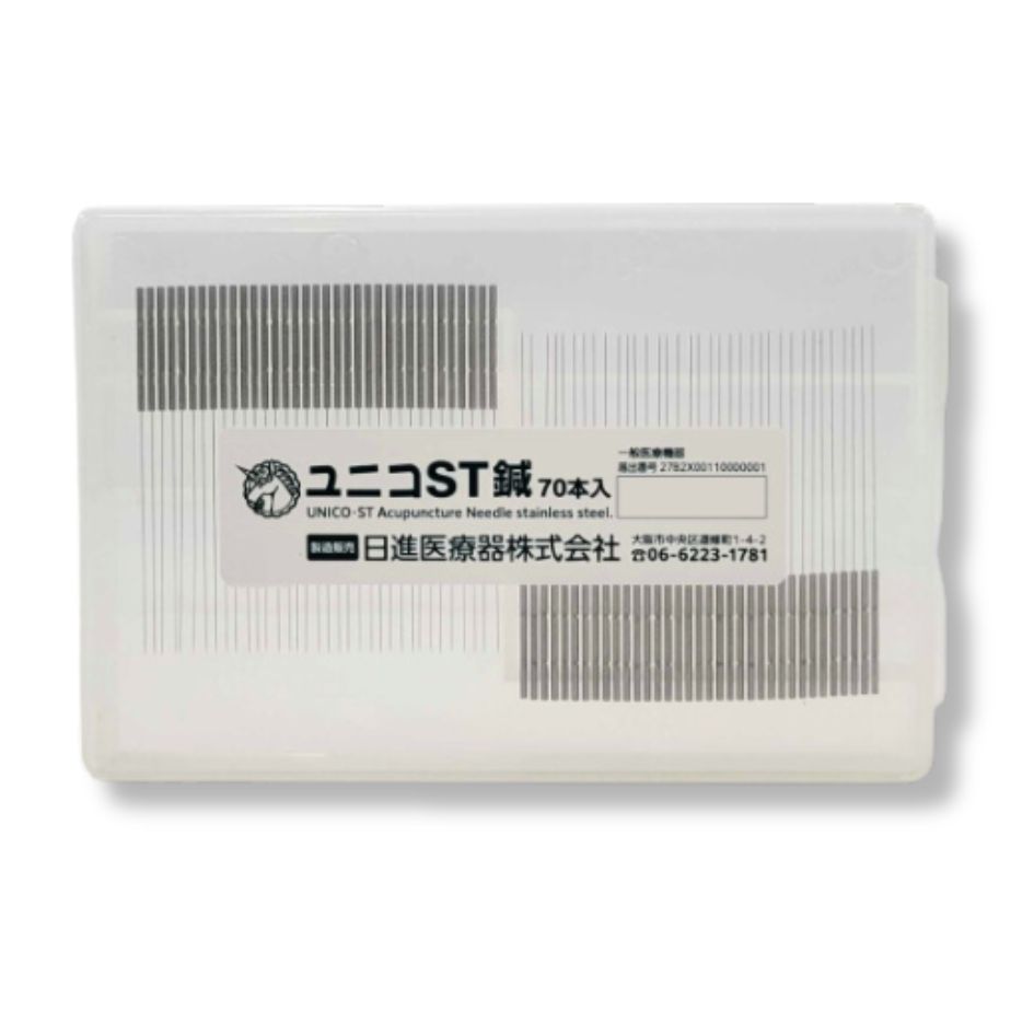 ST・銀・特殊鍼 | 全医療器