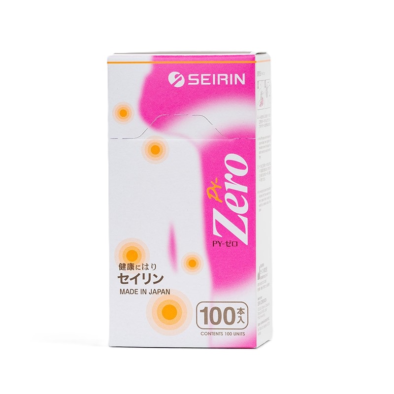 セイリン円皮鍼パイオネックス 100本入 | 全医療器