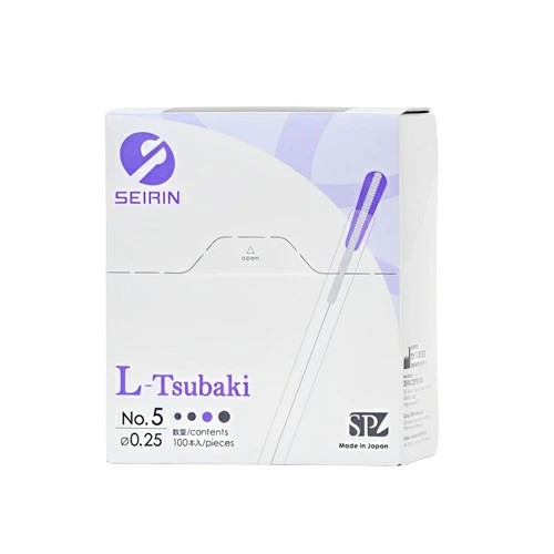 銀針 | 全医療器