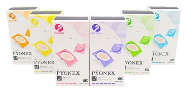 セイリン円皮鍼パイオネックス 100本入 | 全医療器