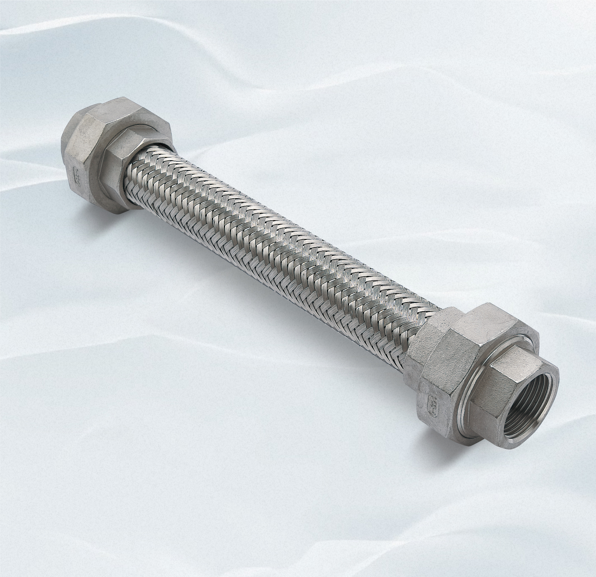 Z-10000 | フレキシブルジョイント(フレキ)、伸縮継手、免震配管