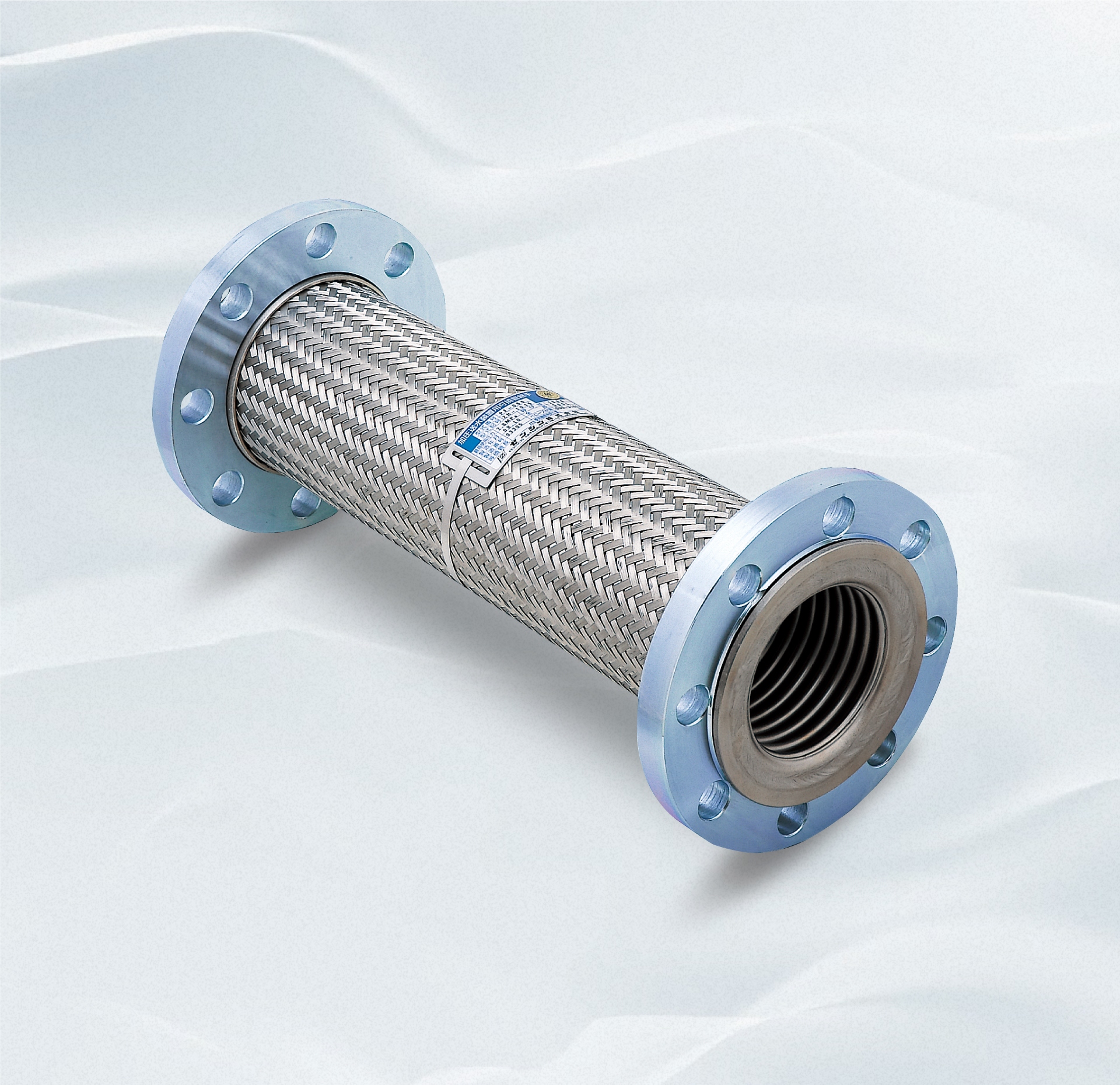 ZH-20 | フレキシブルジョイント(フレキ)、伸縮継手、免震配管ユニット