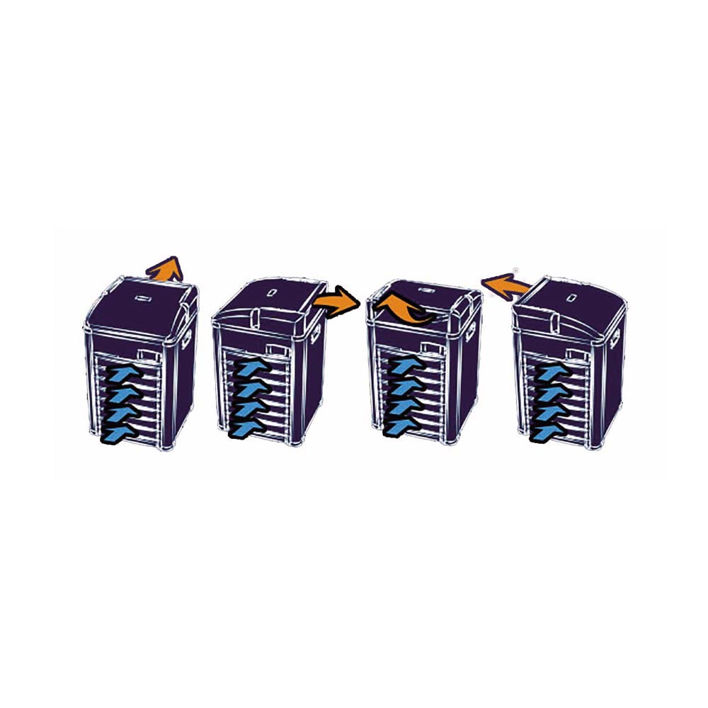 ZTKシリーズ｜ゼンスイ株式会社