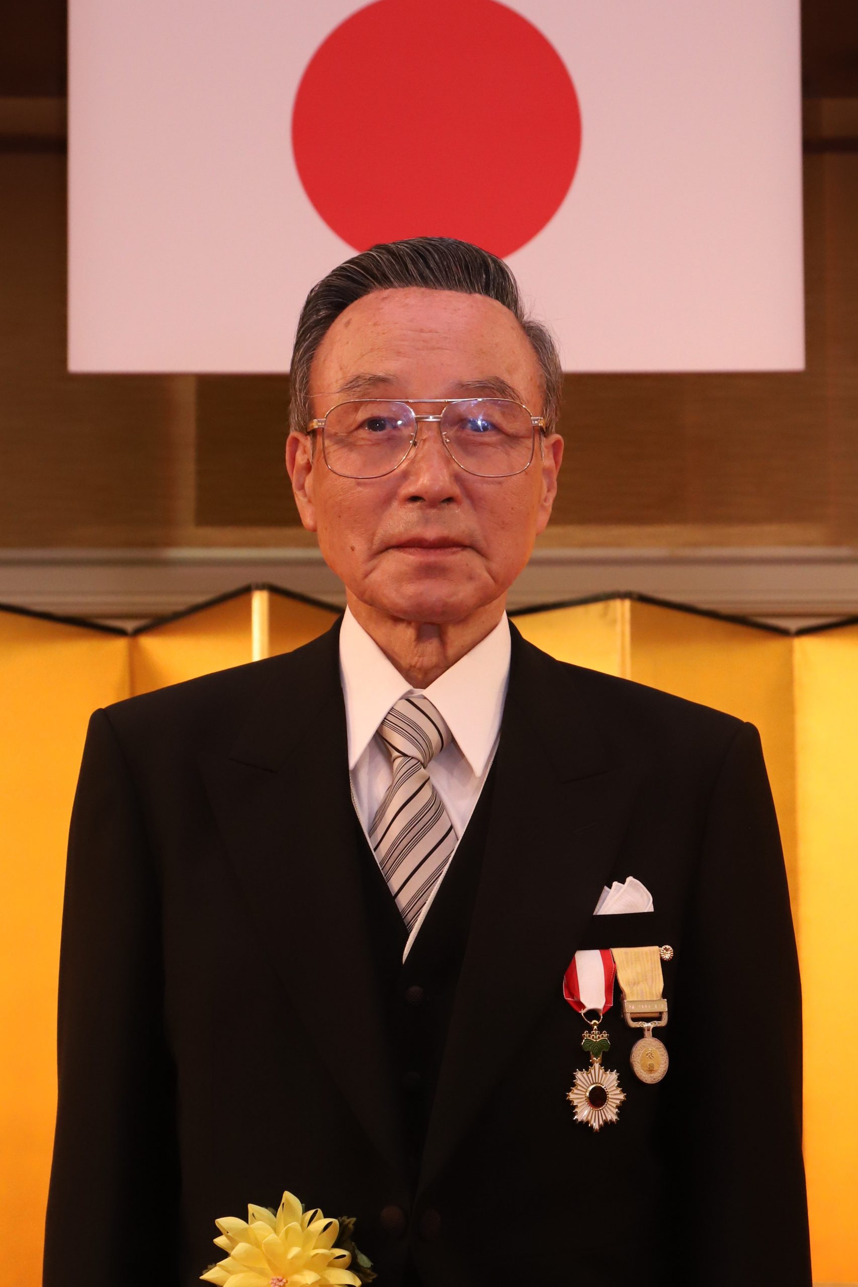 令和7年 秋の叙勲・褒章受章 | お知らせ | 全宅連