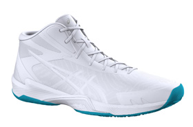 アシックスバレーボールシューズオーダーシステム