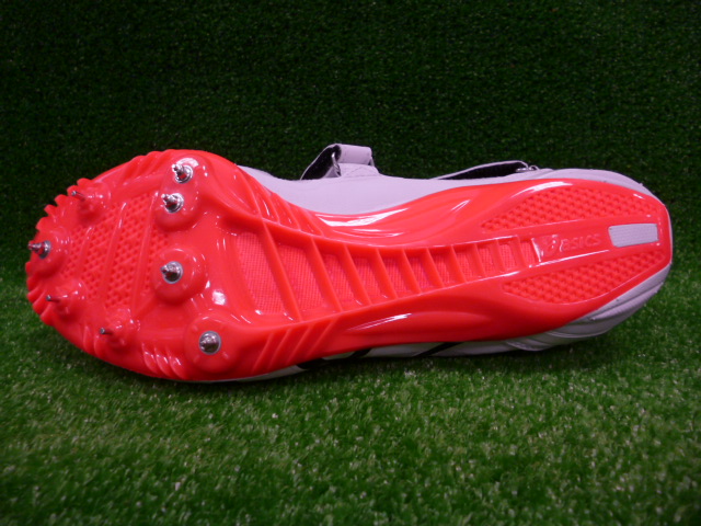 2024年モデルアシックス陸上スパイク入荷しました！ – ZENTAN SPORTS