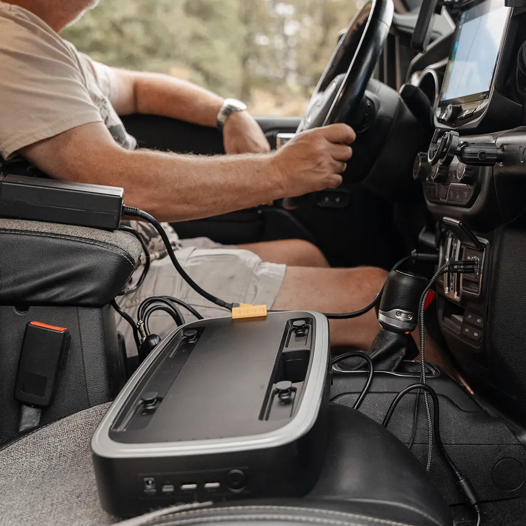 Buy ZERO BREEZE Mark 2 Battery-The ZERO BREEZE Store