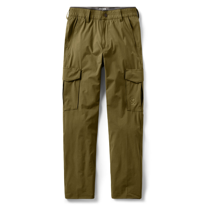 Lite Tech Pants –ZERO FOXTROT
