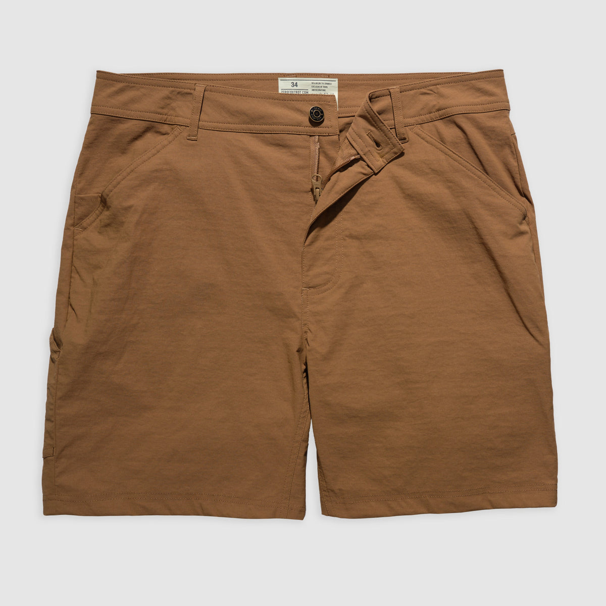 Field Shorts –ZERO FOXTROT
