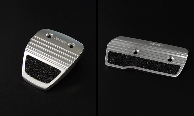 Pedal & FootrestBar｜ZERO SPORTS