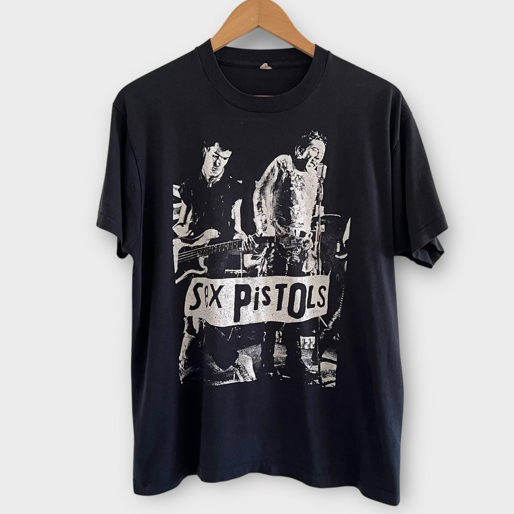 1980's Sex Pistols 