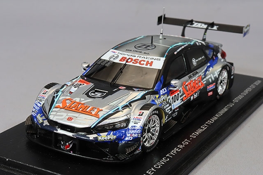 スタンレー シビック タイプ R-GT 